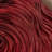 Rose Collection Solid Colour Reversible Throw Pillow-263267-118313577