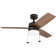 Chanice 42" Ceiling Fan with LED Light