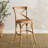 Franklin Solid Wood Counter Stool-91060523-93805749-99324130