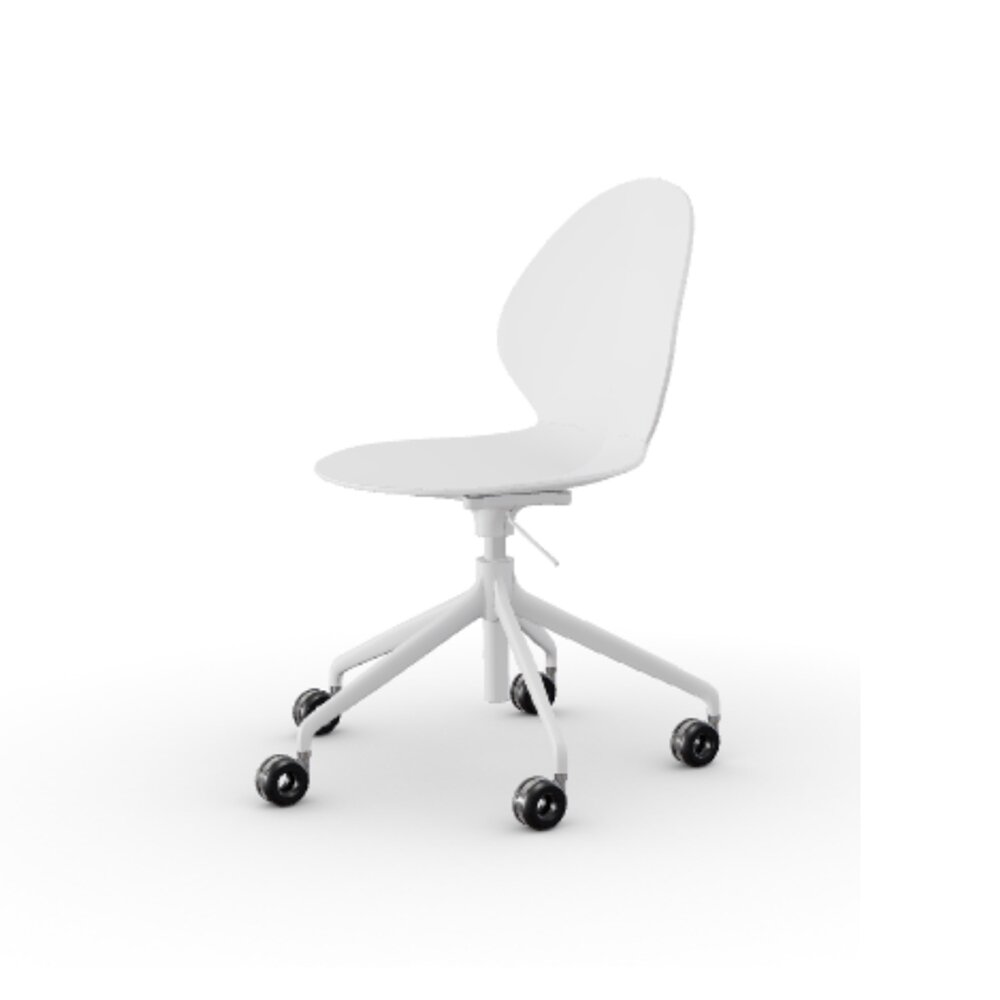 Chaise de bureau ergonomique Smart Ocean
