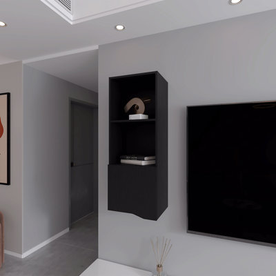 Armoire murale