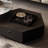 Minimalist design high-end coffee table