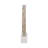 Latitude Run® 12" Pompano Marble And Stone Disk Statuary, Beige