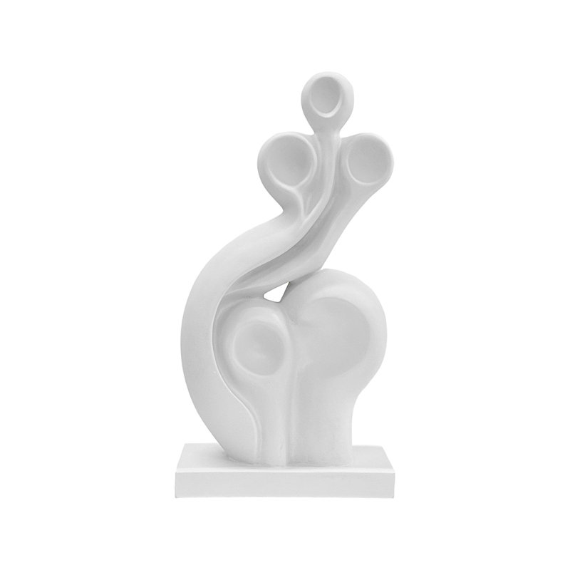 Continui Sculpture I