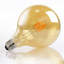 Globe 125 Dimmable LED E27 Screw Bulb 8W 3 Pack