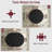 Extendab Dining Table-501054918