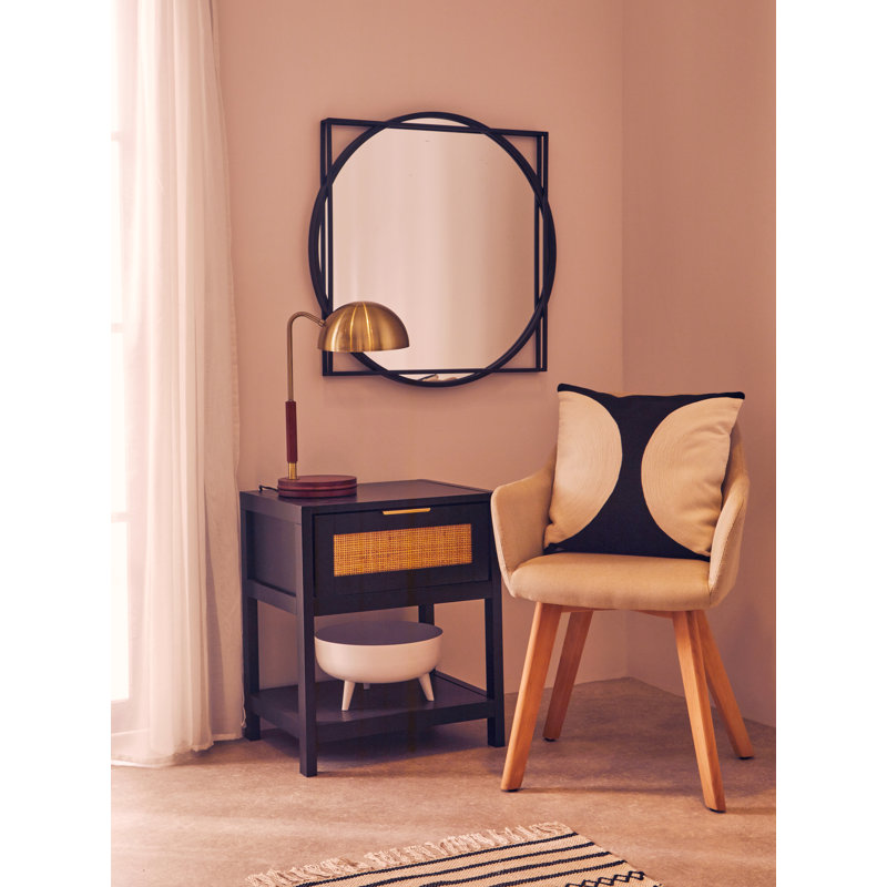 Achaius End Table