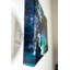 'Iridescent Night' - Wrapped Canvas Painting Print