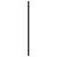 Metro Lane Cabinet Handles 10 Pcs Black 320 Mm Stainless Steel-236567932-236567934