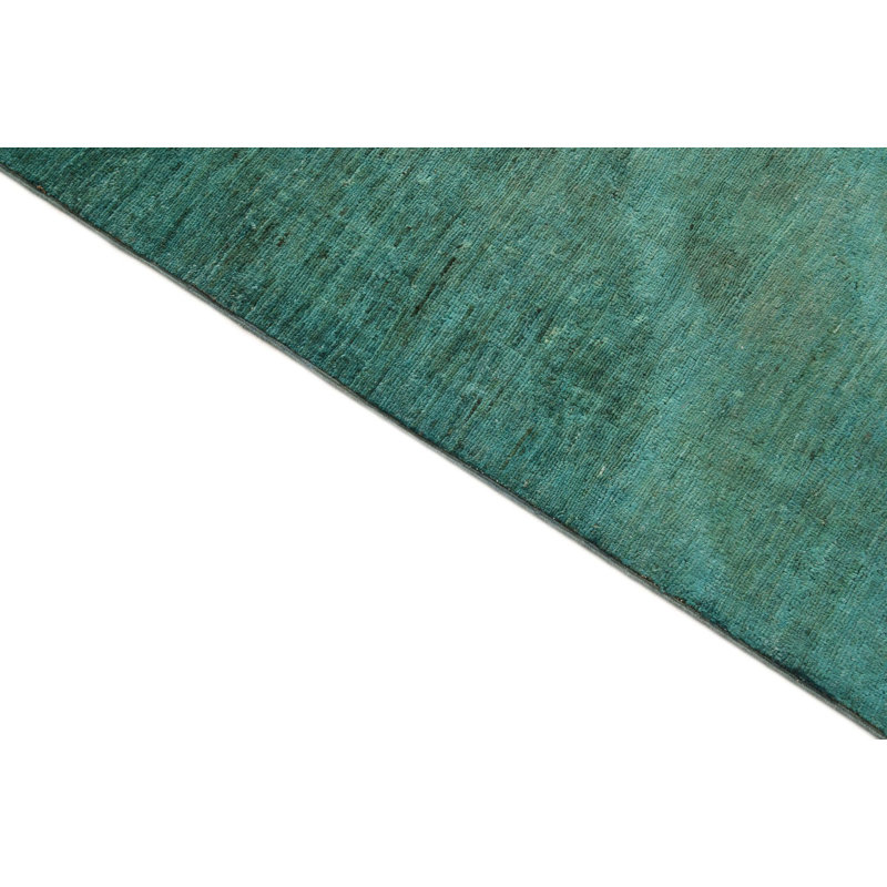 Square Johnson Olive Rug