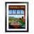 Black Framed