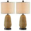 Lampe de table USB Alboran