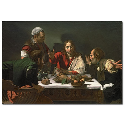 Traditional Painting Print
