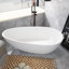 Baignoire 66,9 x 34