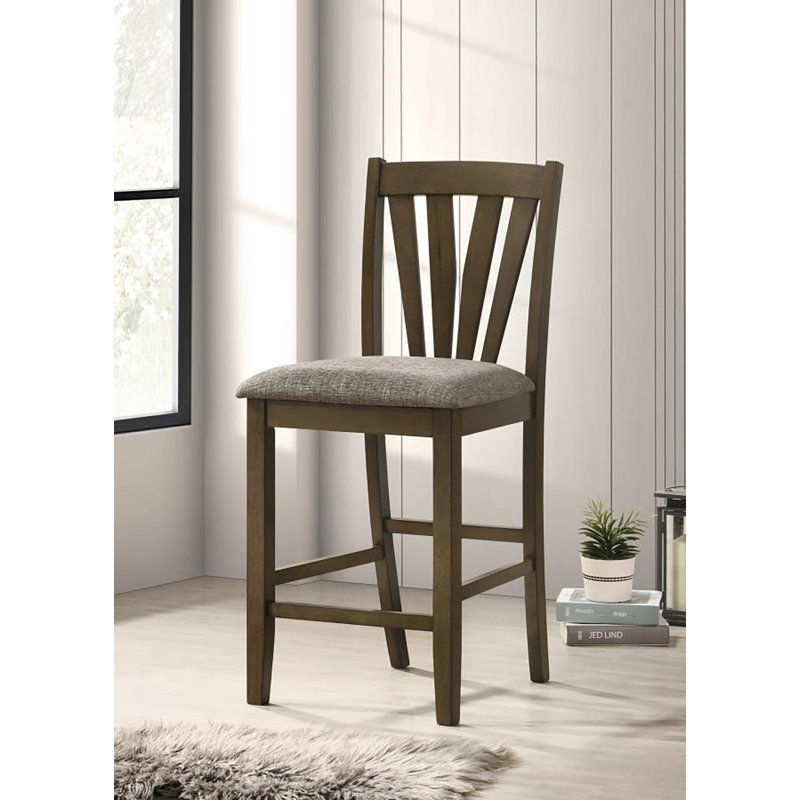Mathison Counter Height Chair (set Of 2)