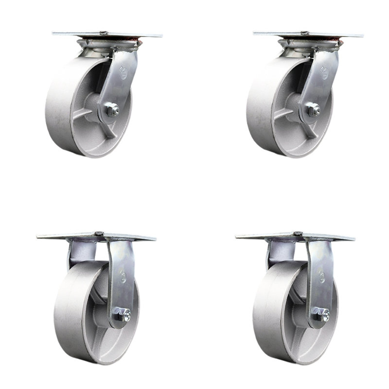 Casters