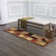 Esqueda Floral Indoor Rug