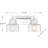 Dover 2-Light Bathroom Vanity Light-186608427-186608426-186608425