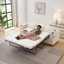 81" Large Sleeper Sofa with Sofa Matterss-1035883926