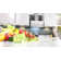Diamond Mini 30" 474 CFM Convertible Wall Mount Range Hood with Mesh Filter and Light Included