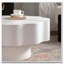 Table basse blanche-2134128281
