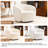 Munehito Upholstered Swivel Barrel Chair-475101201