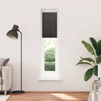 Room Darkening Pleated Shade