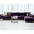2.5mm Thick 24'' W x 24'' L Vinyl