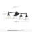 Vannatta 4 - Light Dimmable Vanity Light-1200396365
