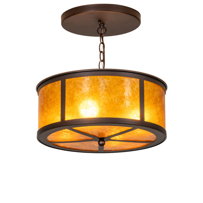 4 - Light Pendant
