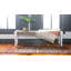 Tapis rouge / brun Handan-20250535