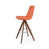 Orange sélectionné