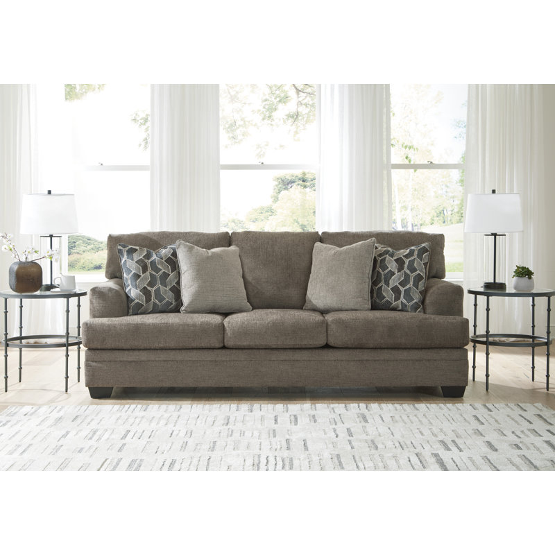 Helen Sofa, Brown