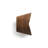 Uphold Solid Wood Wall Wall Hook-65218711