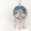Hand Woven Jute Wall Hanging-487626130