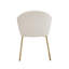 Ensemble de 2 chaises de salle à manger Timeless, améliorant le confort et le style pour une expérience culinaire sophistiquée-1473103755