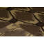 Geometric Area Rug in Brown