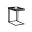 Arden Solid Wood End Table