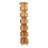 360° Rotating Bookshelf Storage Rack-518424201