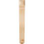 Support lisse l 3 3 1/2 po x P 24 po x H 32 po Funston Craftsman, sapin Douglas-32248785-32248881-32248883