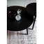 Fabio Solid Wood Coffee Table
