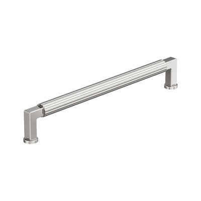Center-to-Center Cabinet Pull