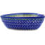 Spring Flowers Stoneware Rice Bowl