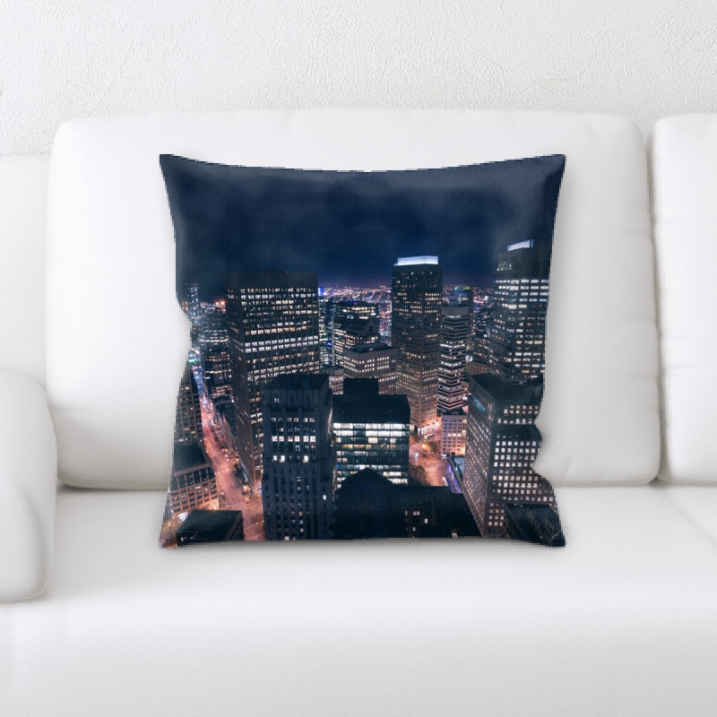 Coussin de bâtiment