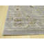 Floral Area Rug in Gray-1430793264