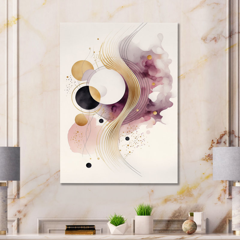Décoration murale Lonnita, H 20 po x l 12 po x P 1 po