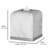Misty Bathroom Accessory Set-229465317