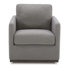 Bobbi 2 Piece Upholstered Living Room Set
