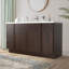 Base de meuble-lavabo simple 60 po seulement-98638088