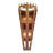 Abbott Flush Mounted Sconce